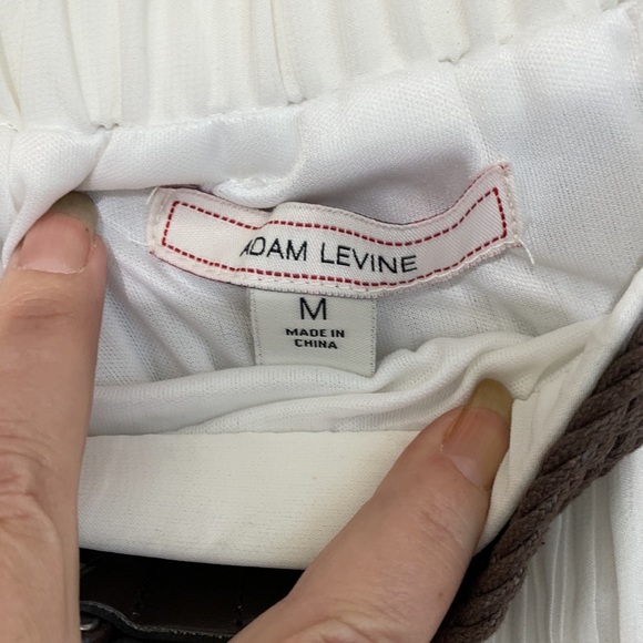 Adam Levine skirt - Picture 3 of 3